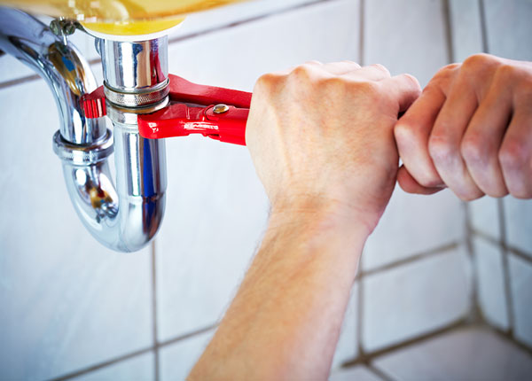 About West Sand Lake Plumbers